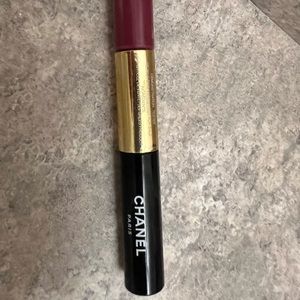 Chanel ultra wear lip color and gloss